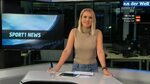 Sport1 moderatorin ruth hofmann nackt SPORT1: Moderatorin Ru